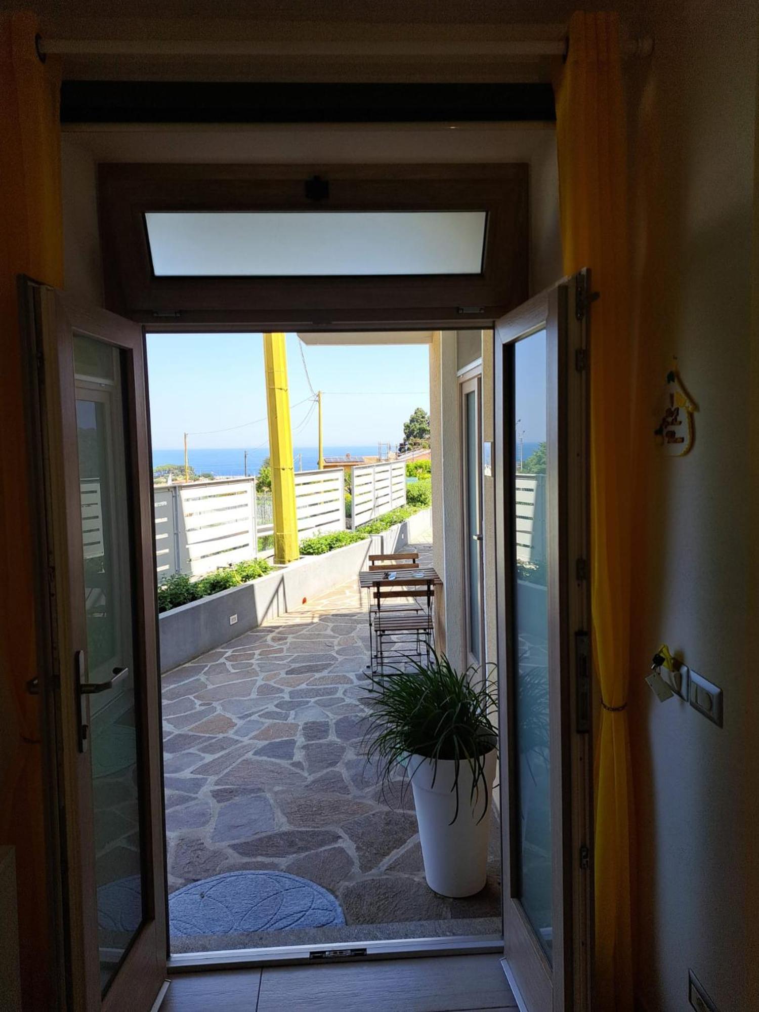 B&B Capo Al Piano Marciana Marina  Exterior foto