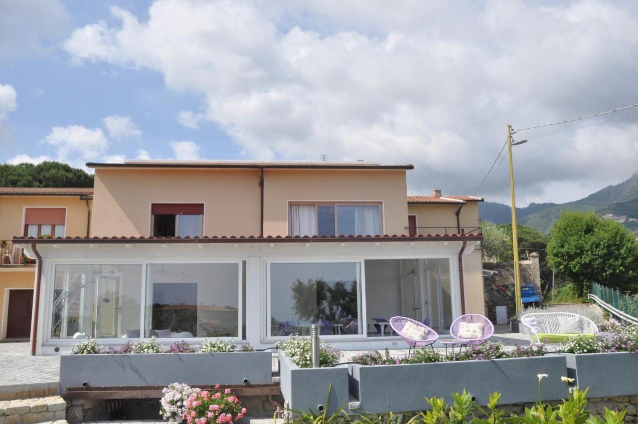 B&B Capo Al Piano Marciana Marina  Exterior foto